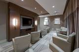 1-bedroom apartment at Cityplace Heights Apartments in Dallas